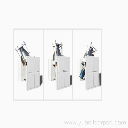 Competitive Price Automatic Mixer Blender